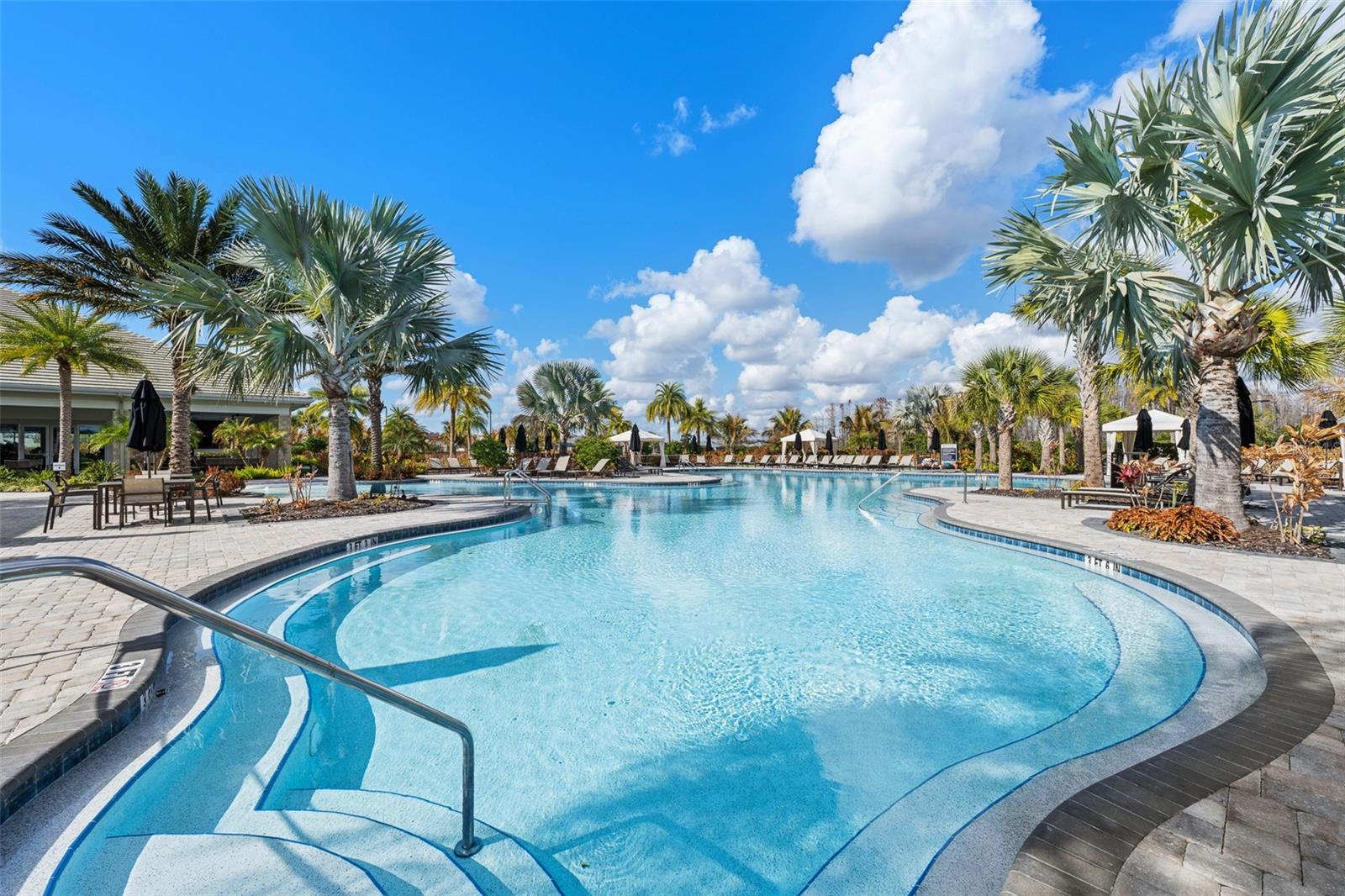 ESPLANADE AT WIREGRASS - Residential