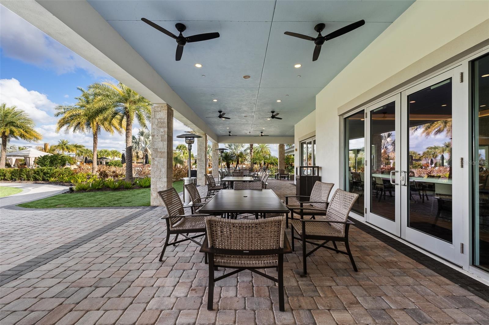 ESPLANADE AT WIREGRASS - Residential