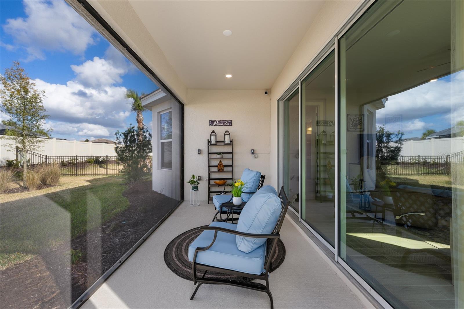 ESPLANADE AT WIREGRASS - Residential