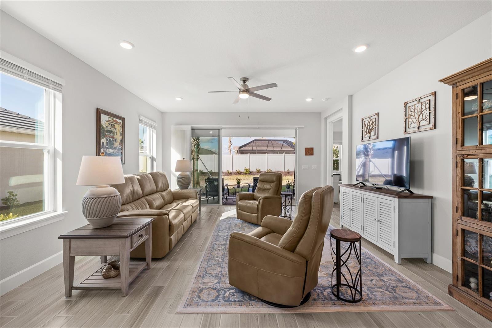 ESPLANADE AT WIREGRASS - Residential