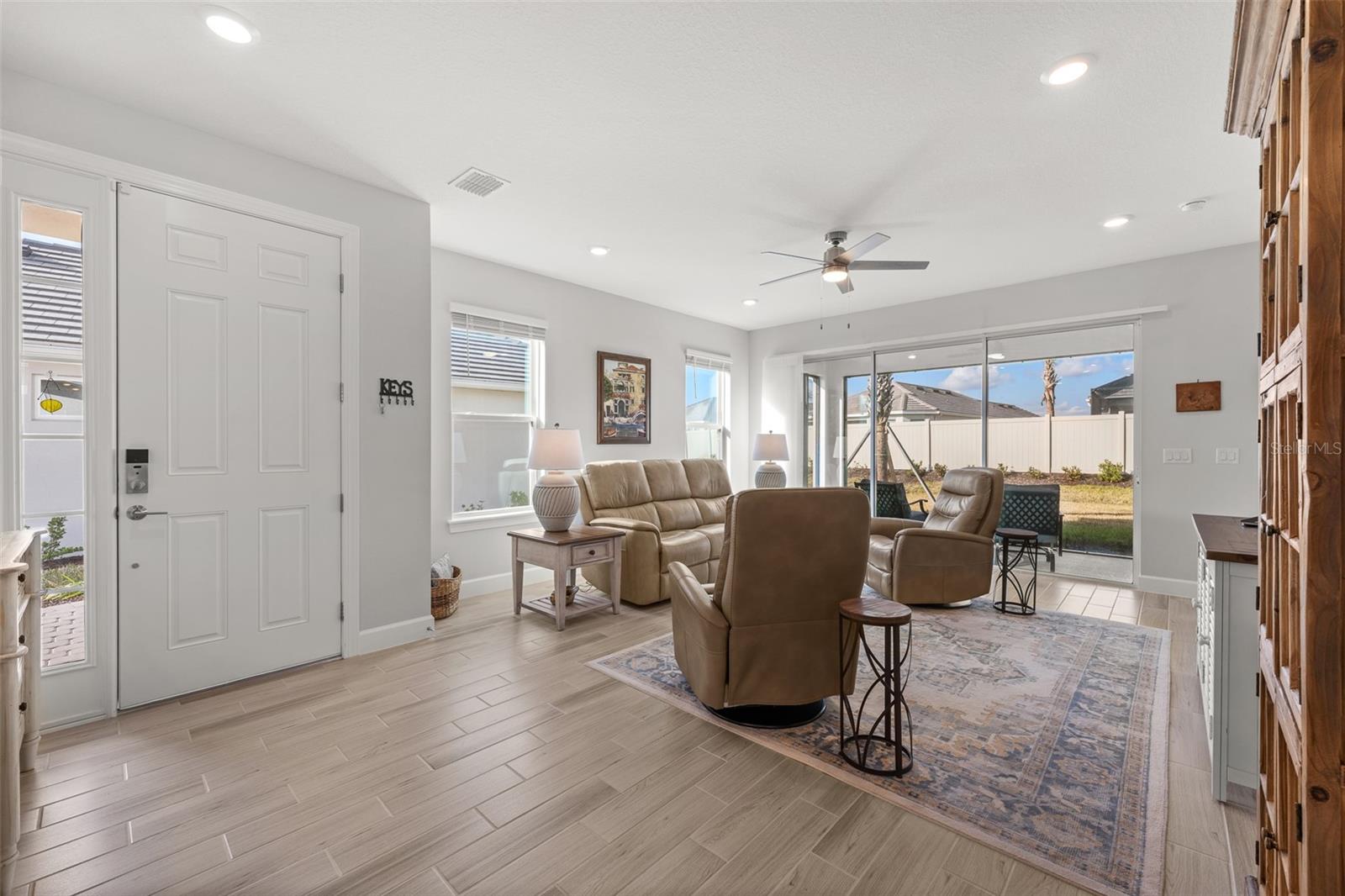 ESPLANADE AT WIREGRASS - Residential