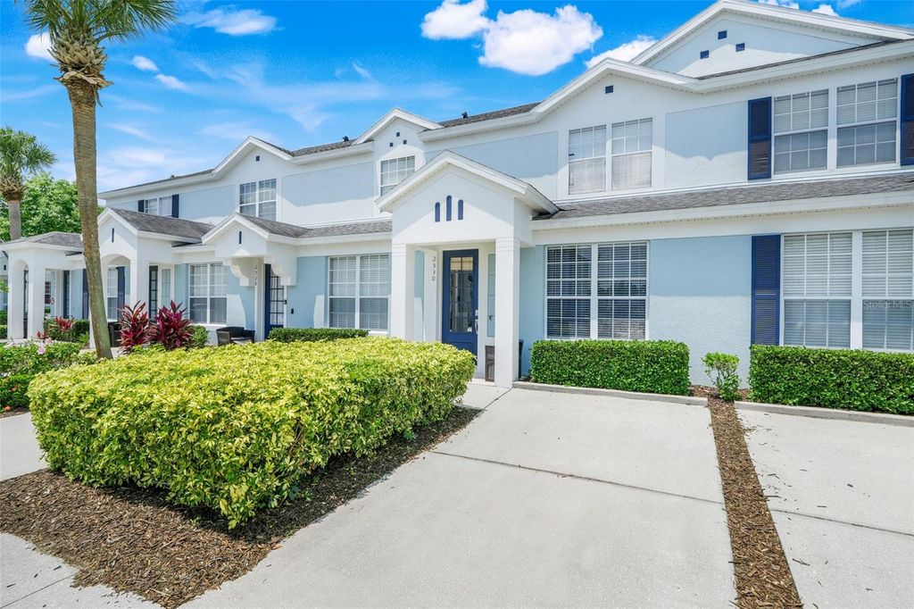 Photo of 2530 Maneshaw Lane, Kissimmee, FL 34747 (MLS # O6365049)