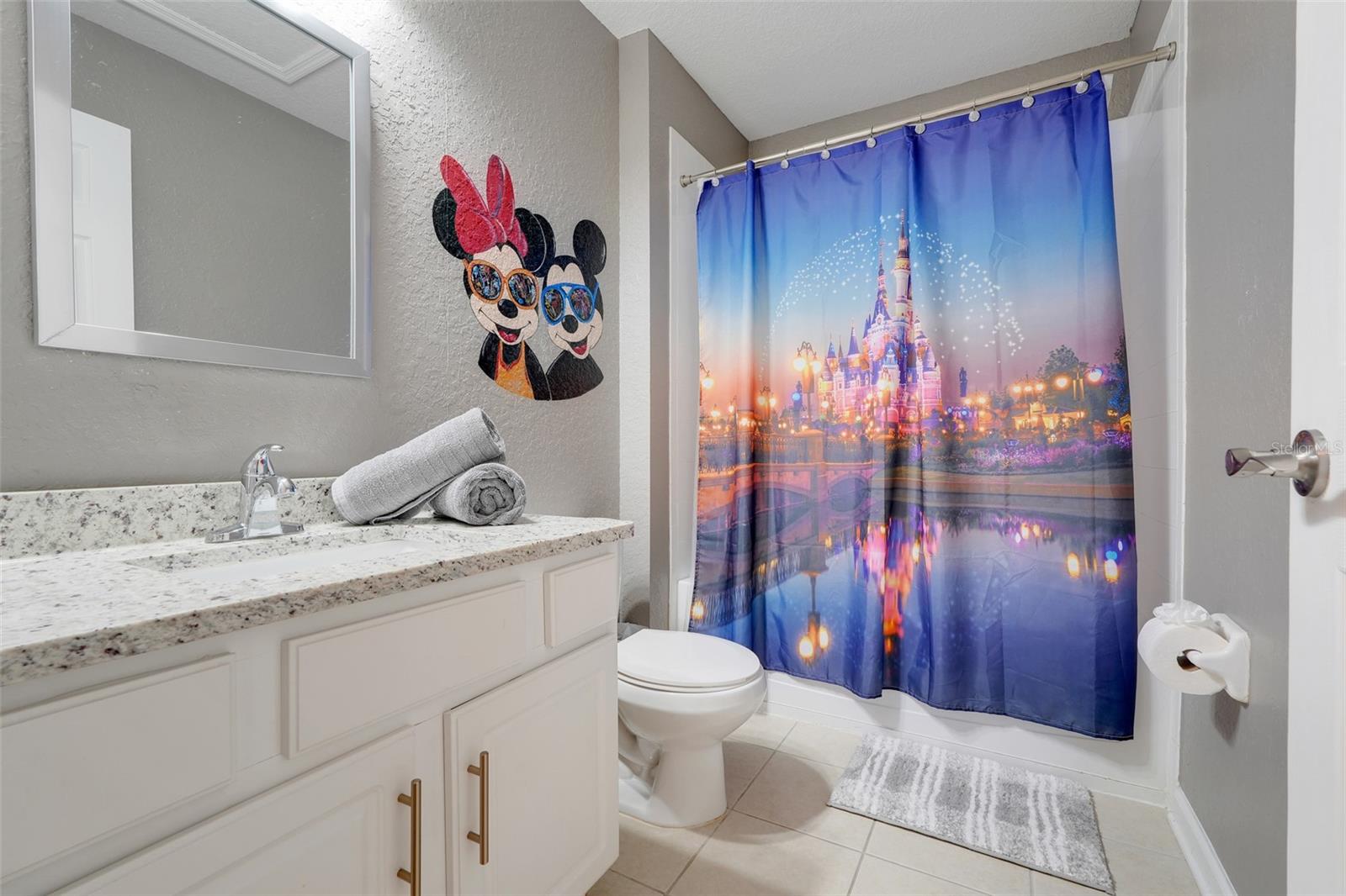 WINDSOR HILLS PH 4 - Residential