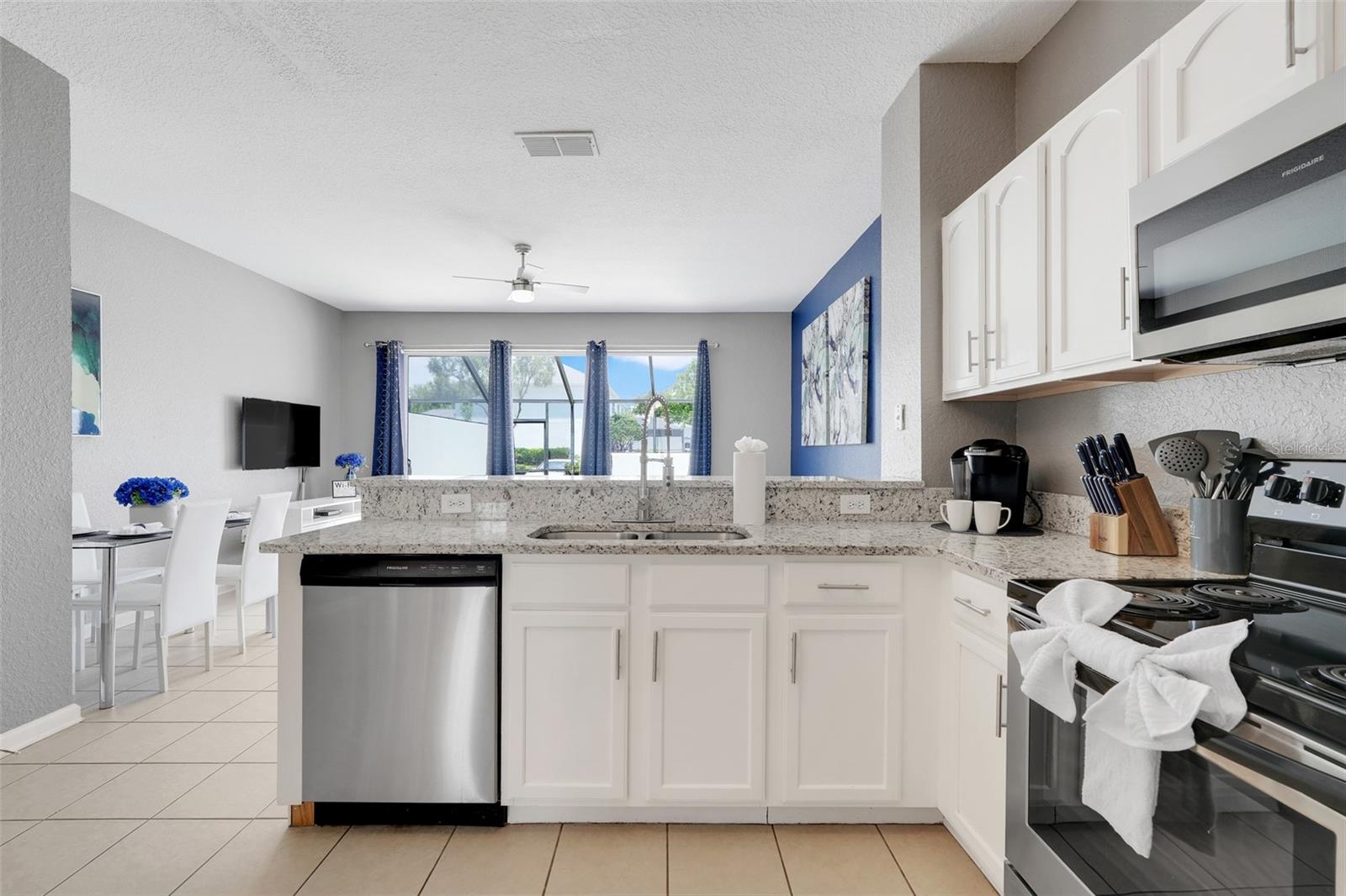 WINDSOR HILLS PH 4 - Residential