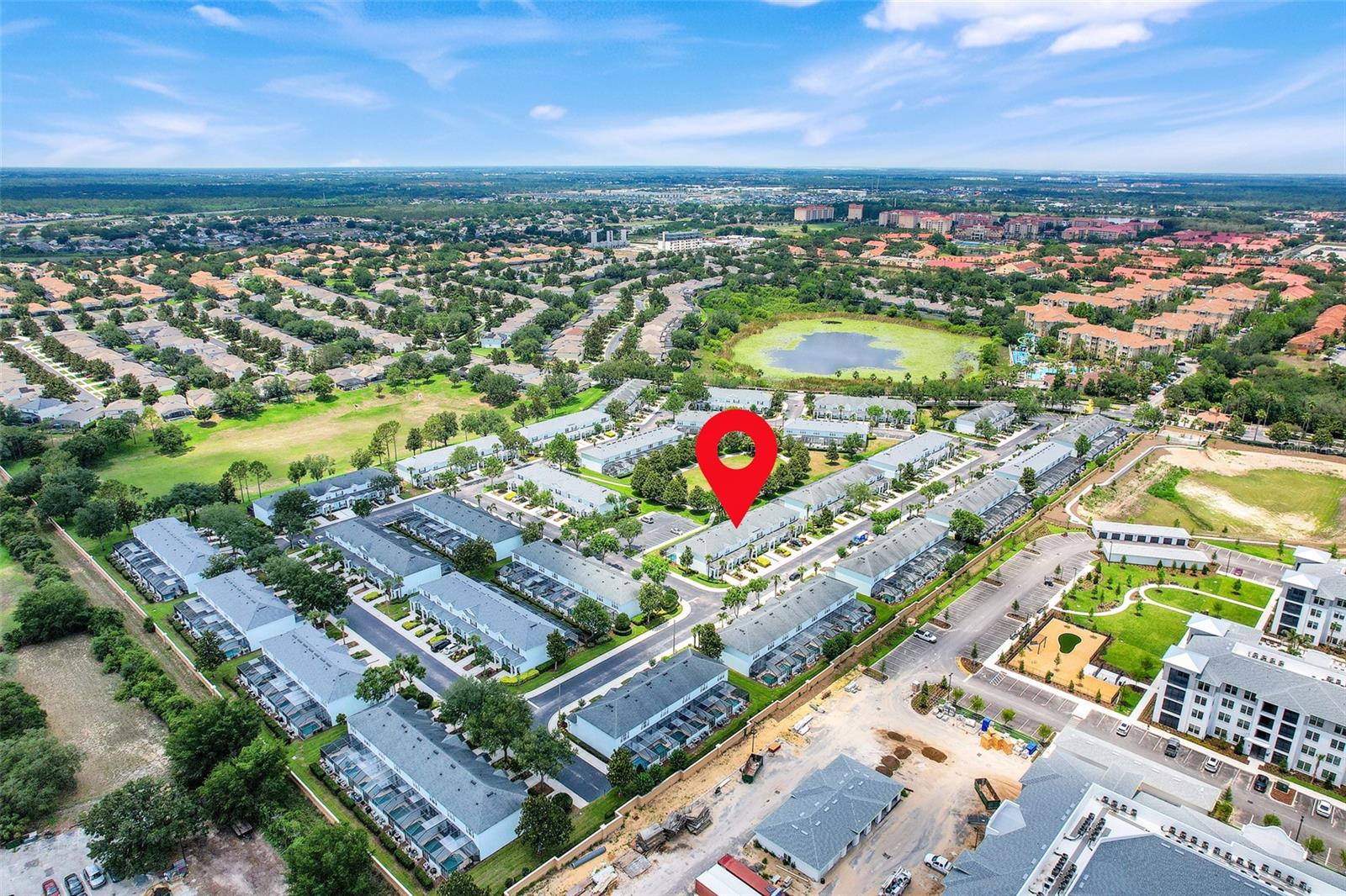 WINDSOR HILLS PH 4 - Residential