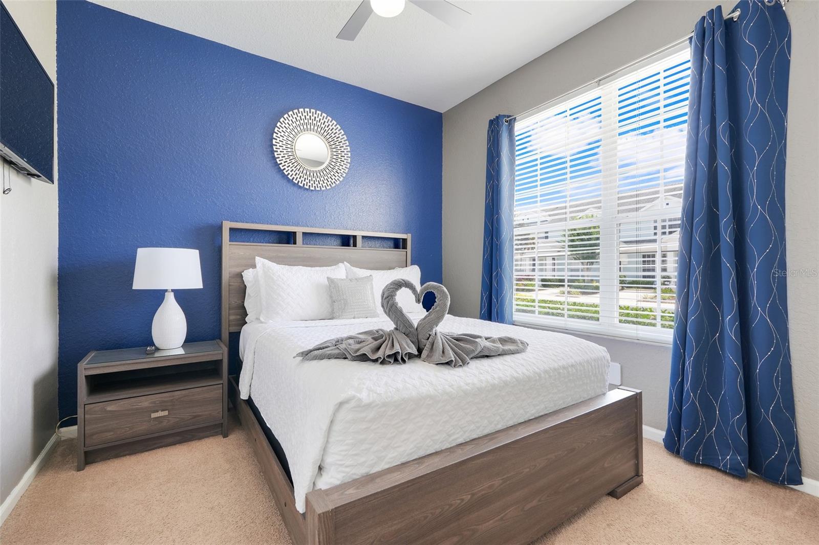 WINDSOR HILLS PH 4 - Residential