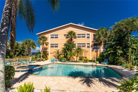 A home in PUNTA GORDA