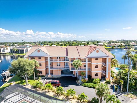 A home in PUNTA GORDA