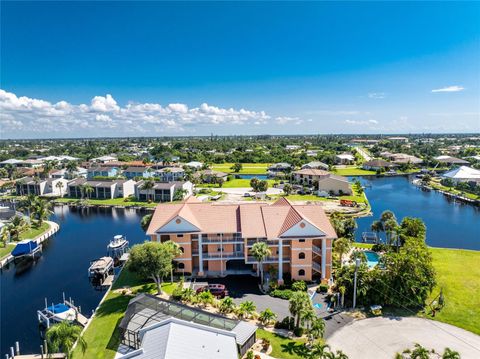 A home in PUNTA GORDA