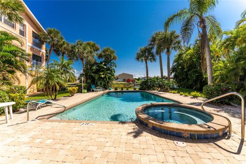 A home in PUNTA GORDA