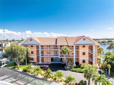 A home in PUNTA GORDA