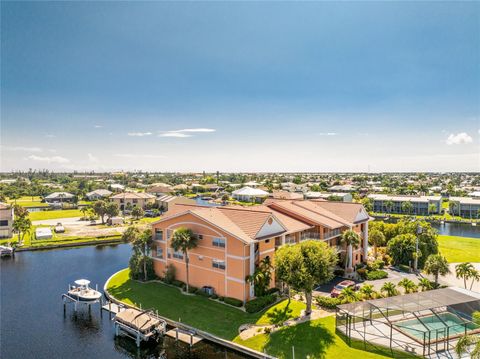 A home in PUNTA GORDA