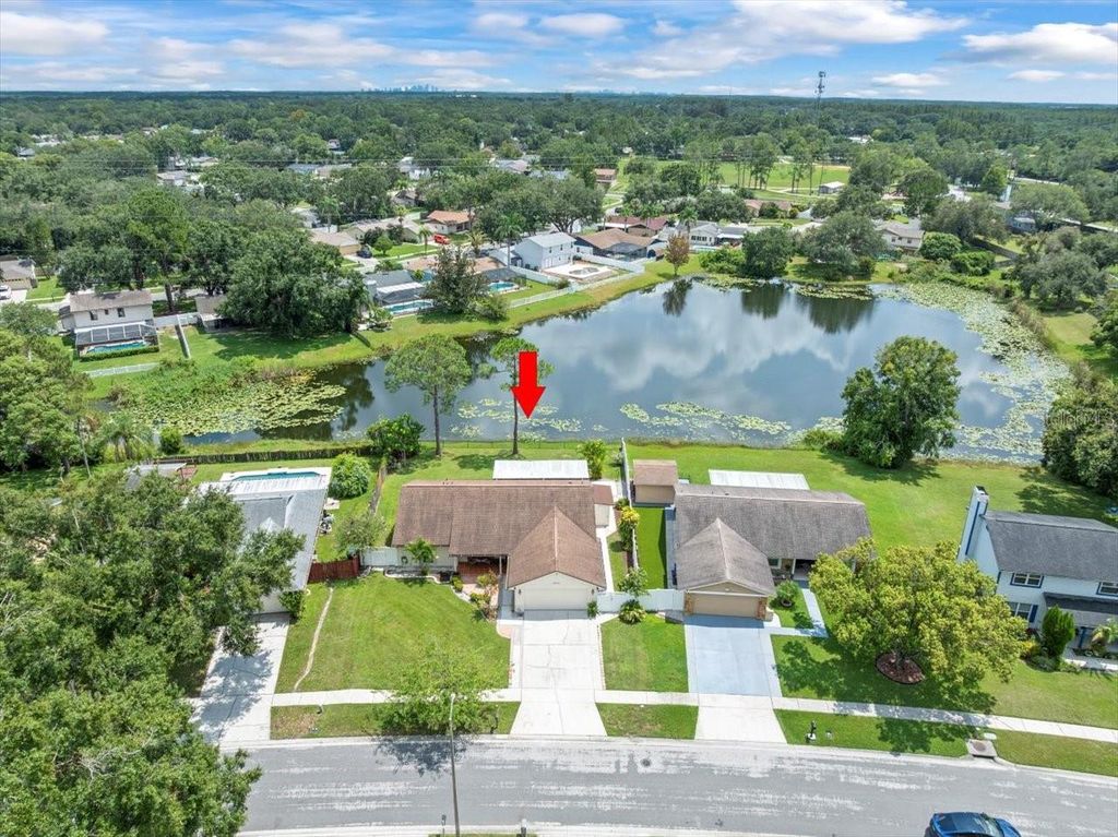 Photo of 15909 Marshfield Dr, Tampa, FL 33624 (MLS # TB8419401)
