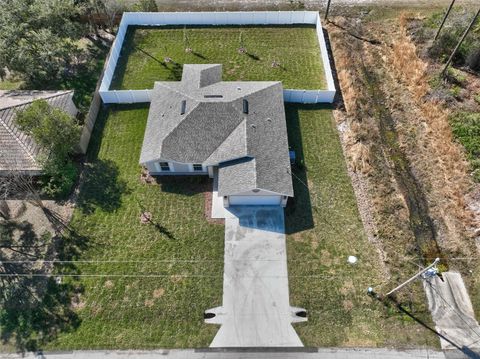 A home in PALM COAST