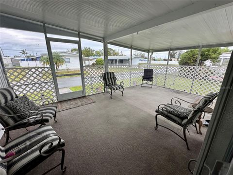 A home in BRADENTON