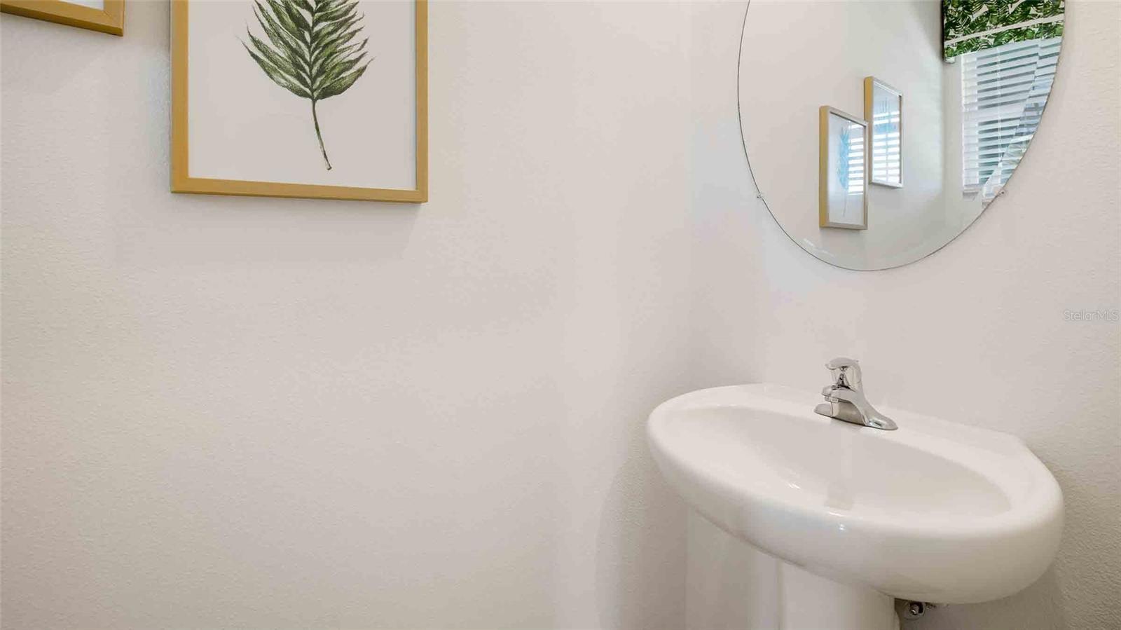 MANGROVE POINT - Residential