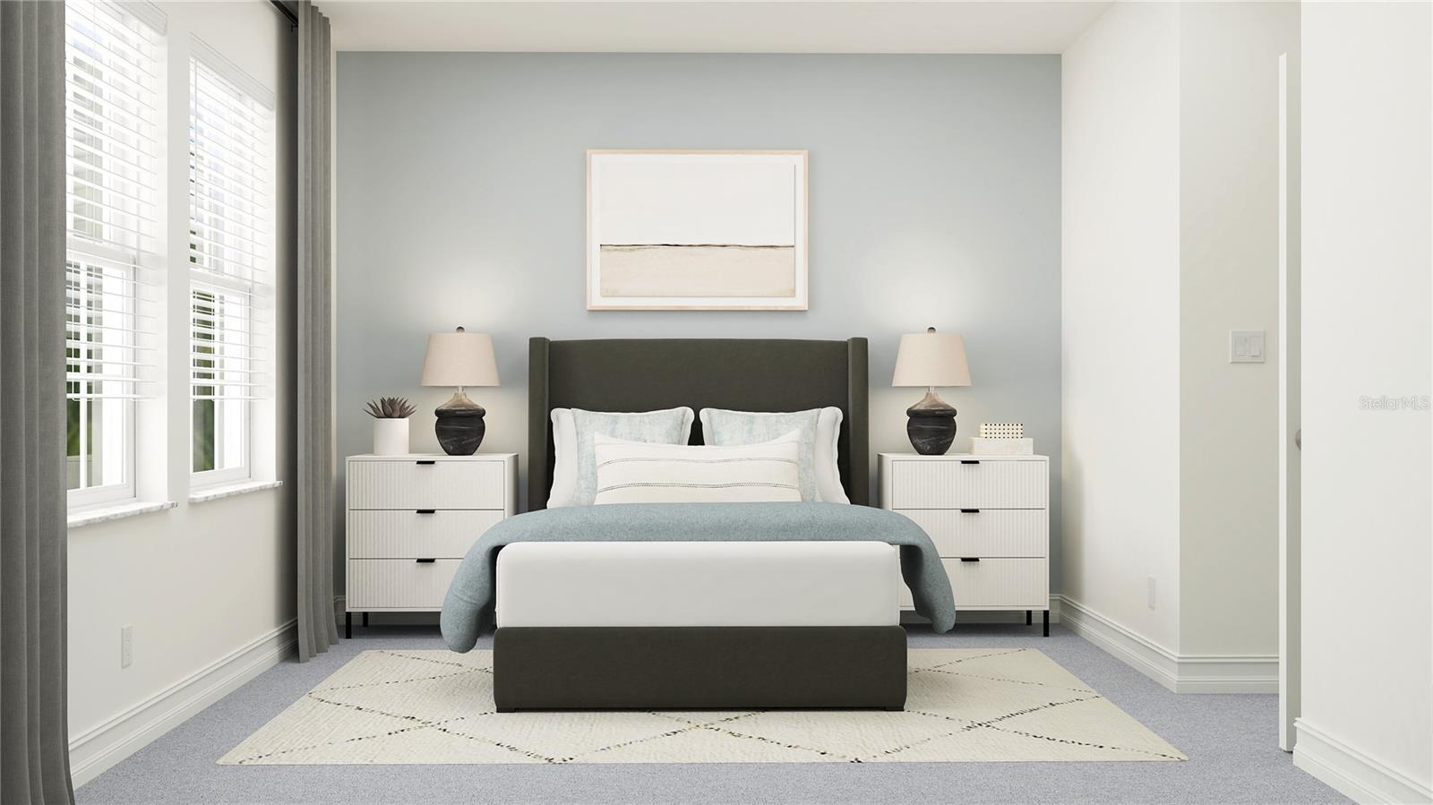 STONEGATE PRESERVE - Residential