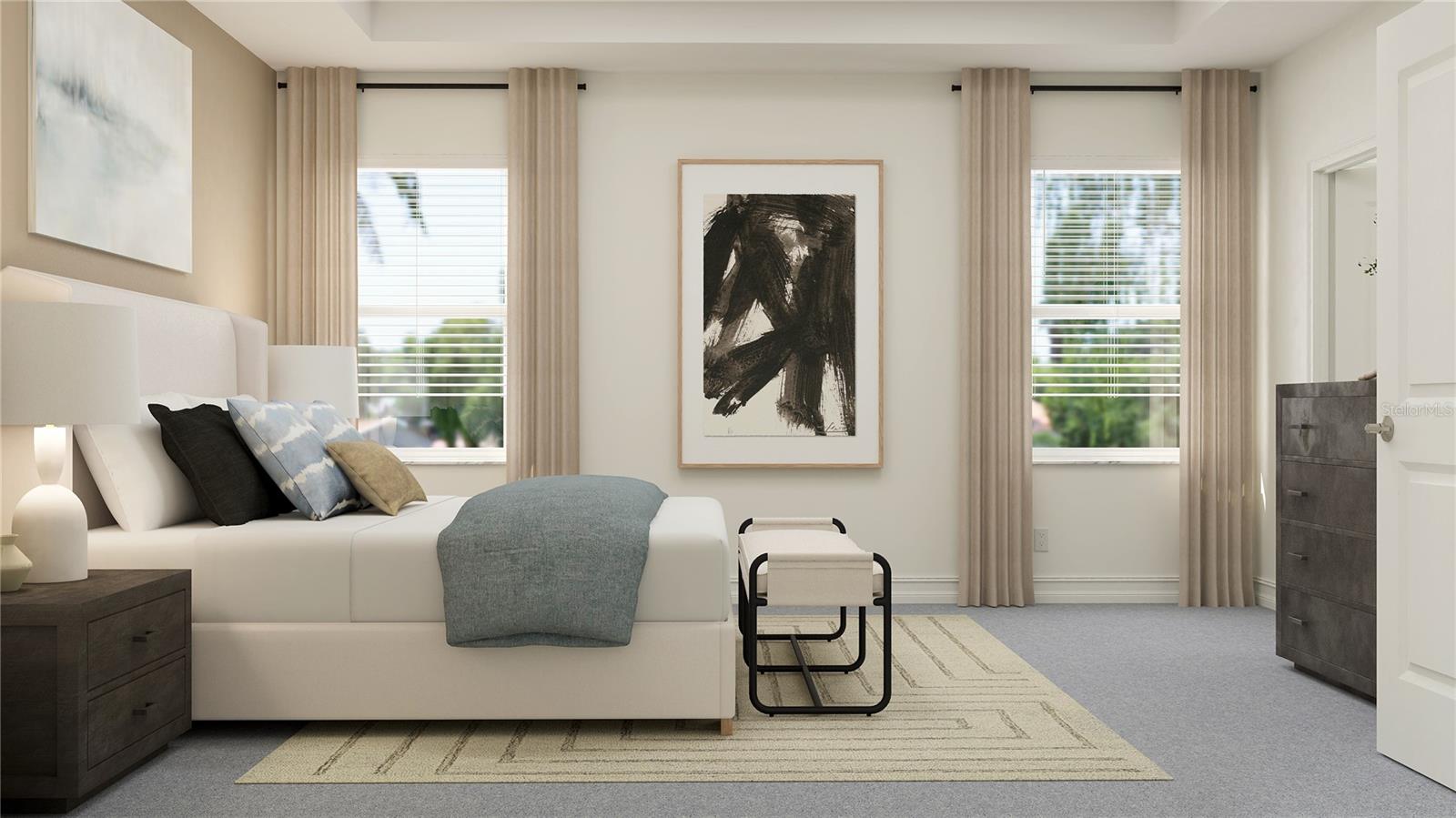 STONEGATE PRESERVE - Residential