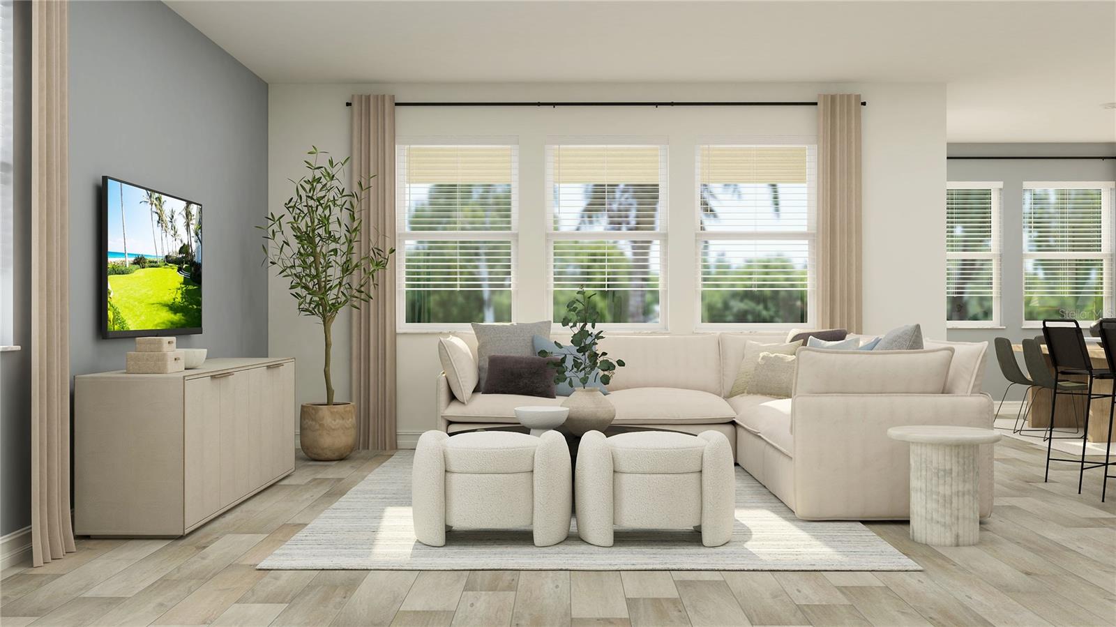 STONEGATE PRESERVE - Residential