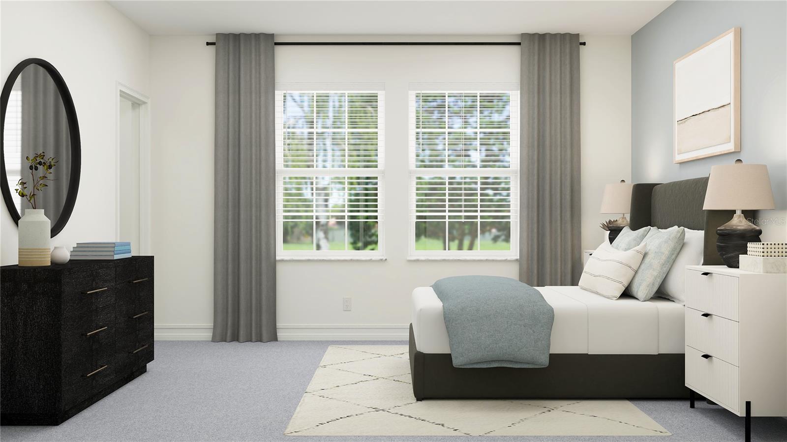 STONEGATE PRESERVE - Residential