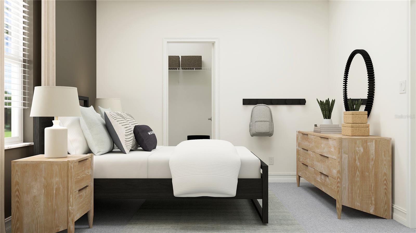 STONEGATE PRESERVE - Residential