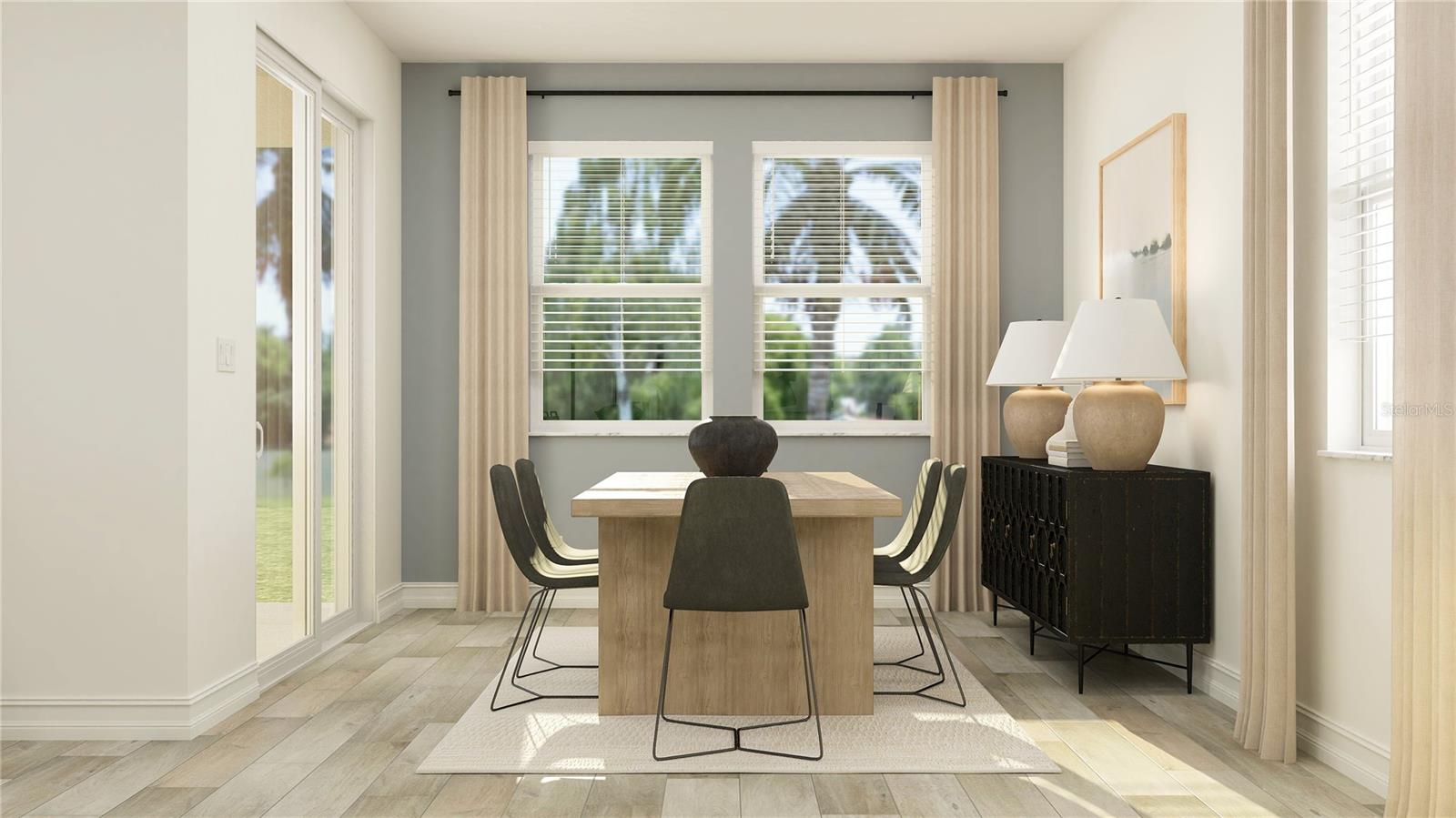 STONEGATE PRESERVE - Residential