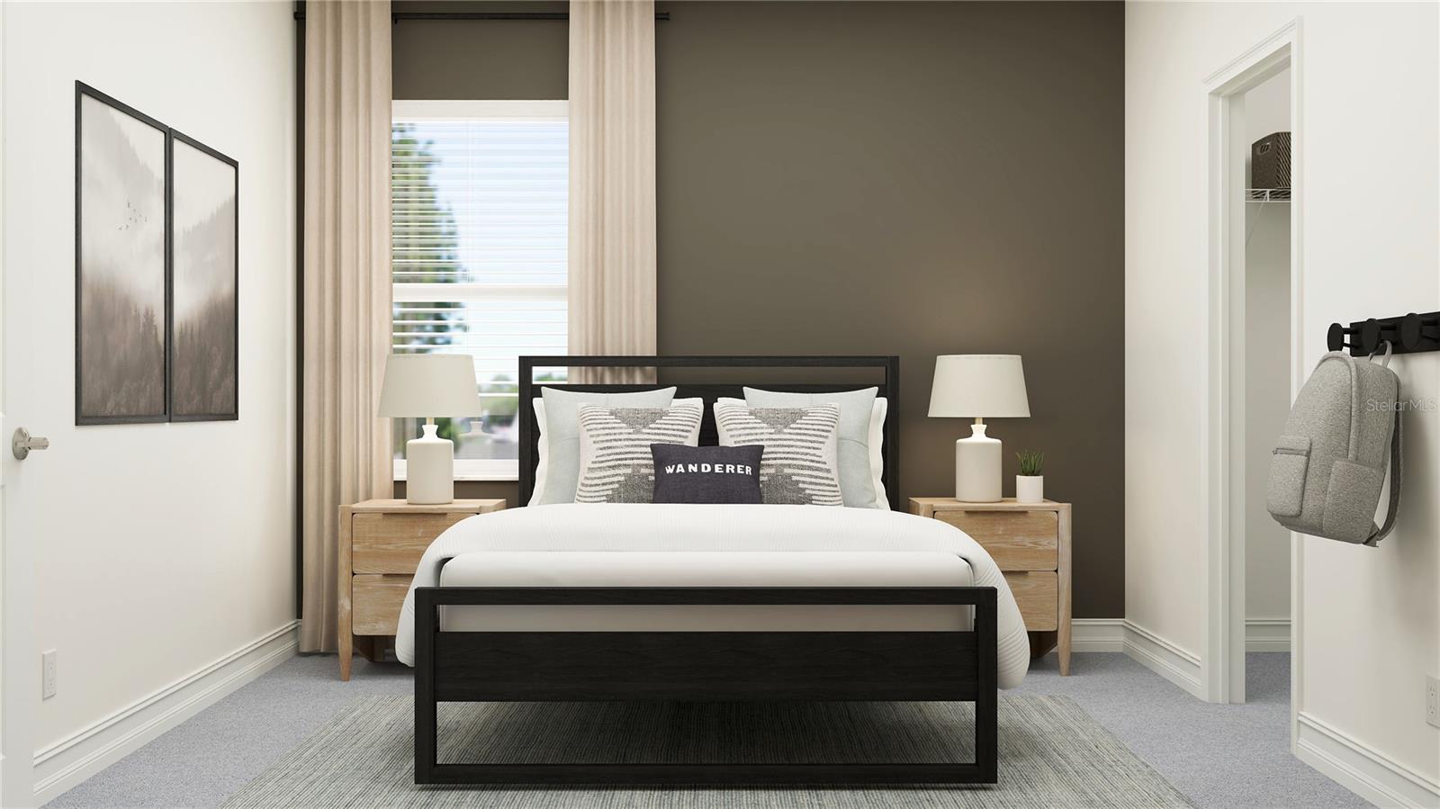 STONEGATE PRESERVE - Residential