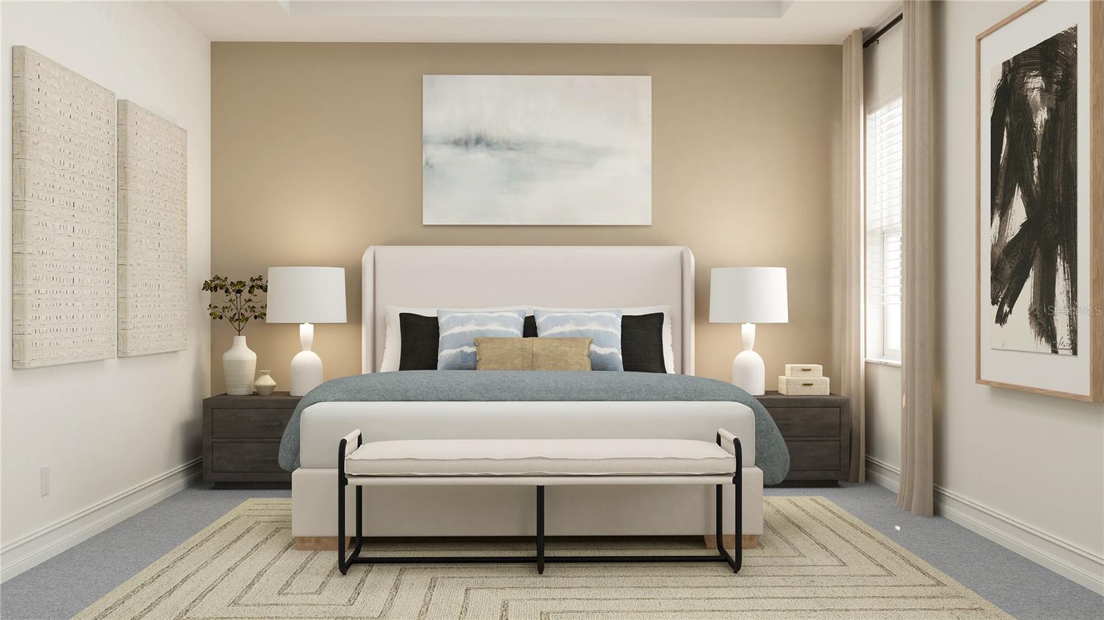 STONEGATE PRESERVE - Residential