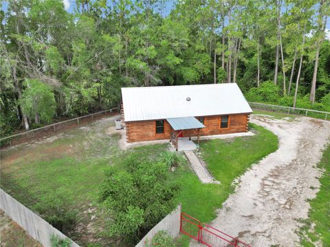 Photo of 5630 SE 183rd Avenue Road, Ocklawaha, FL 32179 (MLS # OM703821)