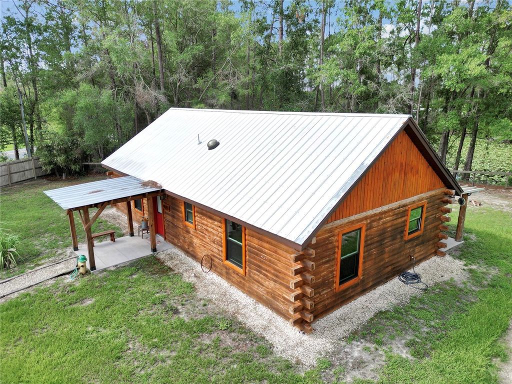 Photo of 5630 SE 183rd Avenue Road, Ocklawaha, FL 32179 (MLS # OM703821)