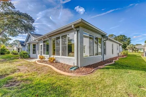 A home in SPRING HILL