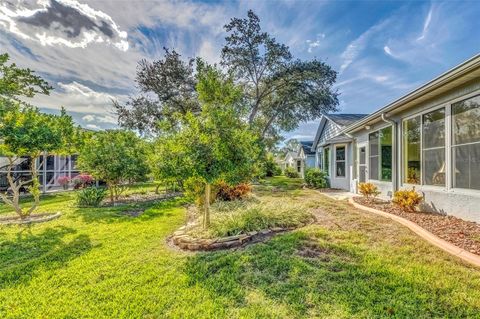 A home in SPRING HILL