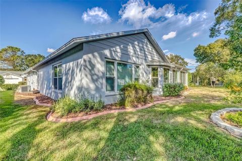 A home in SPRING HILL