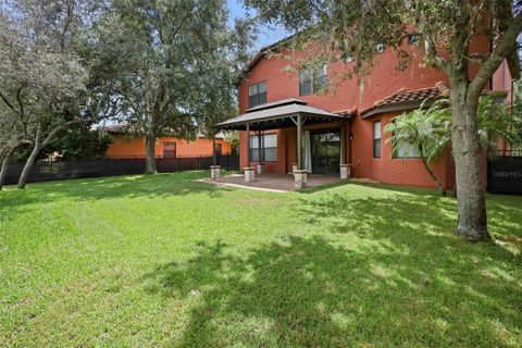 A home in DEBARY