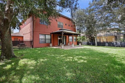 A home in DEBARY