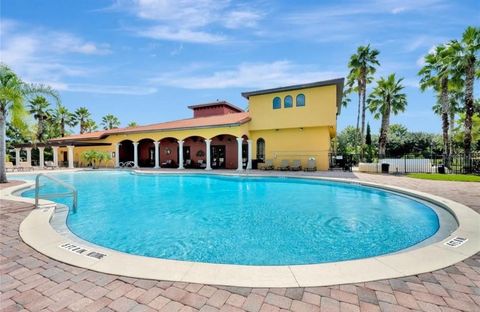 A home in DEBARY