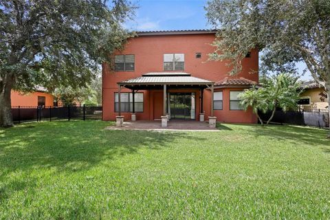 A home in DEBARY