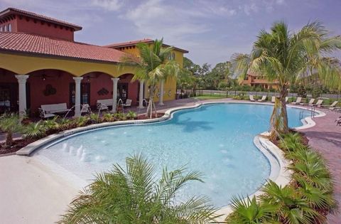 A home in DEBARY