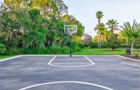 A home in DEBARY