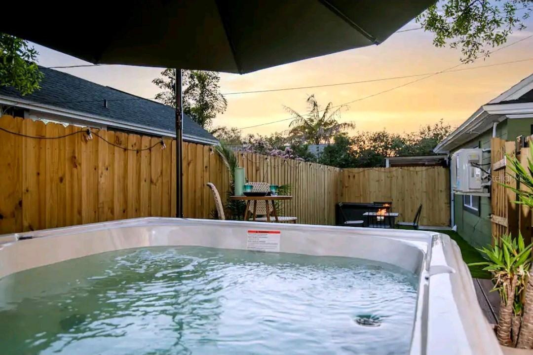 INTER BAY - Residential