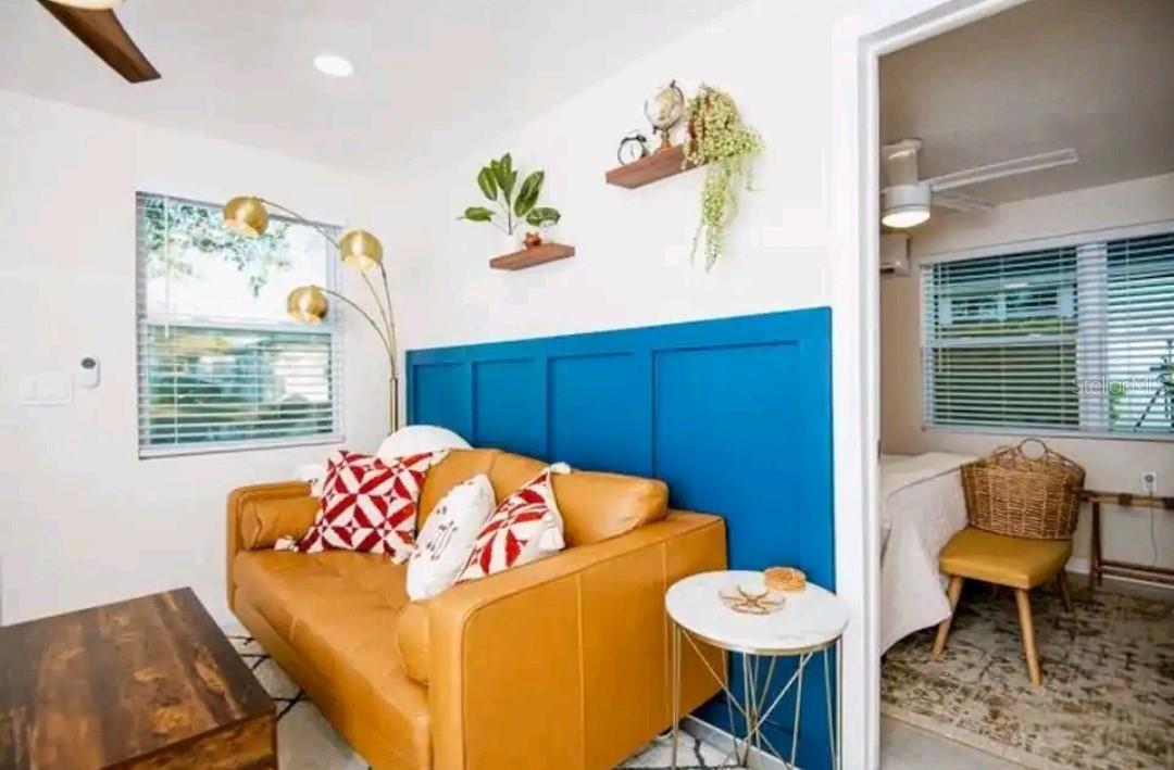 INTER BAY - Residential