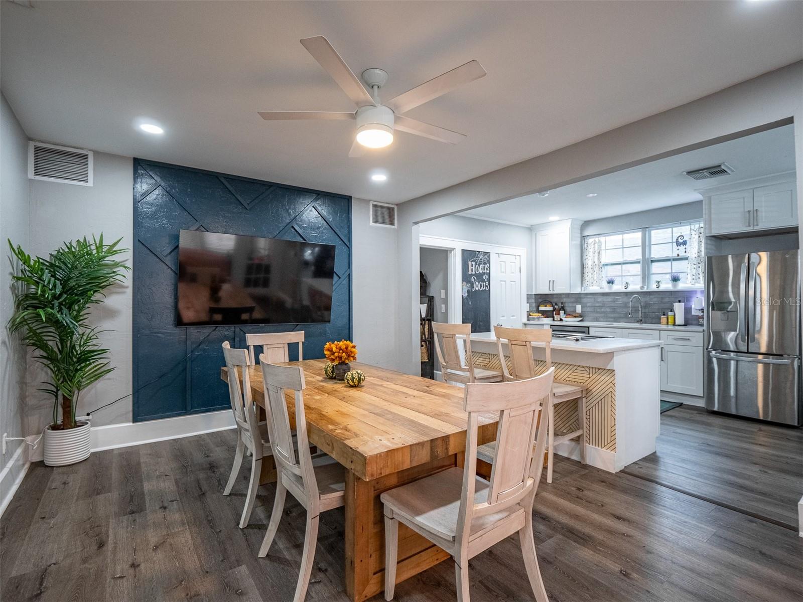 INTER BAY - Residential