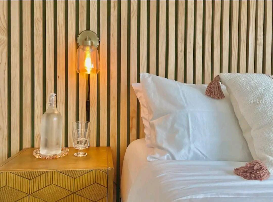 INTER BAY - Residential