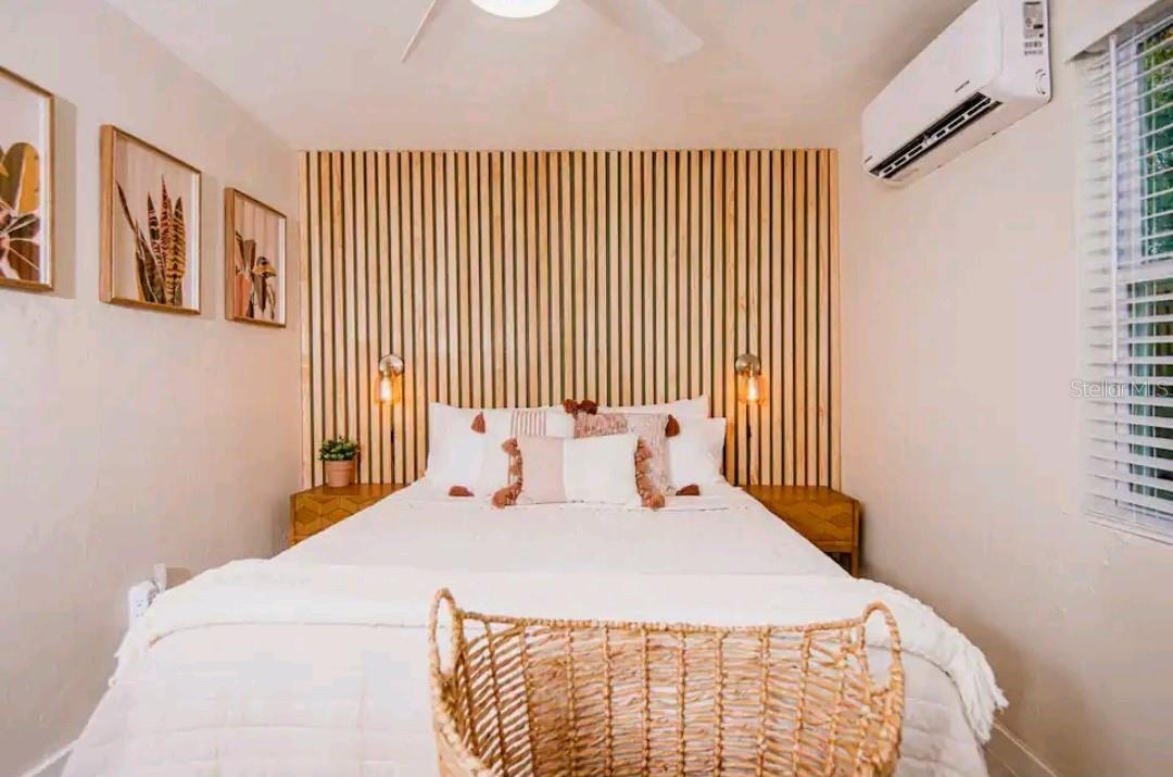 INTER BAY - Residential