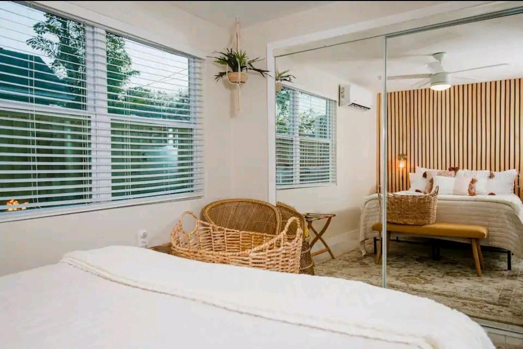 INTER BAY - Residential