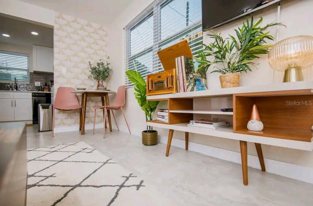 INTER BAY - Residential