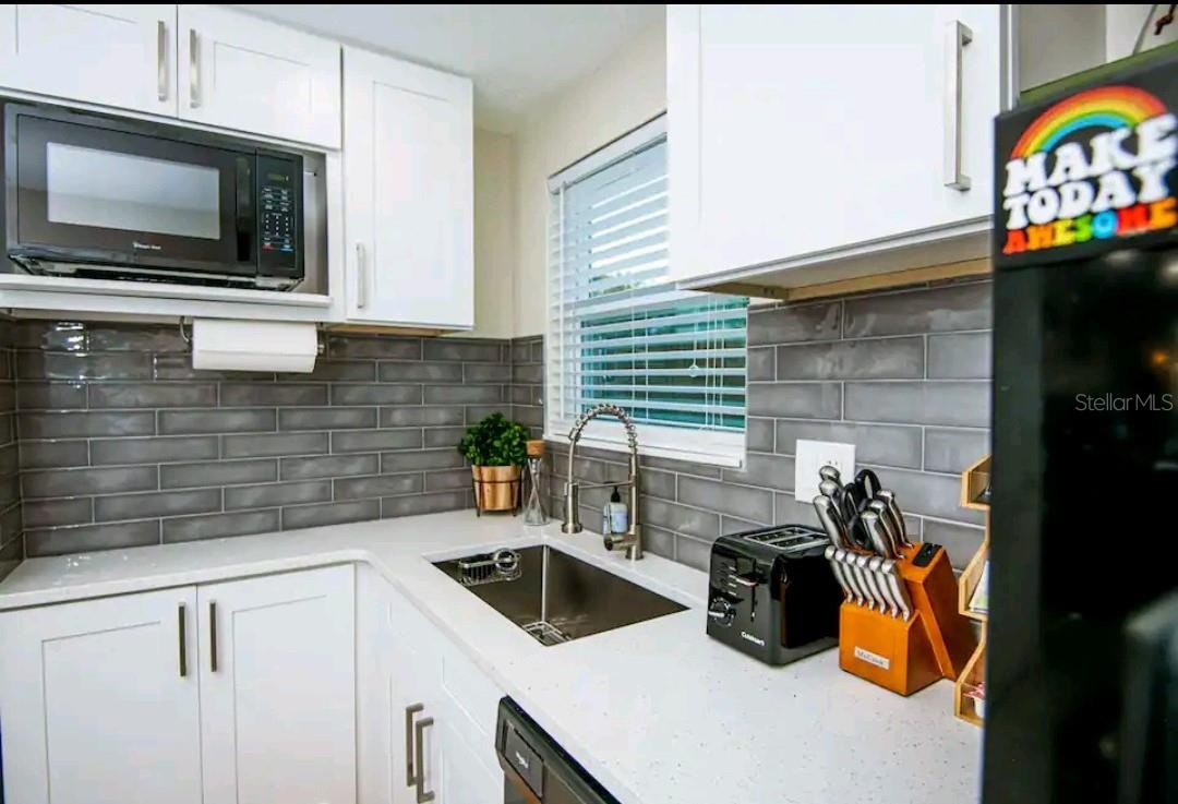 INTER BAY - Residential