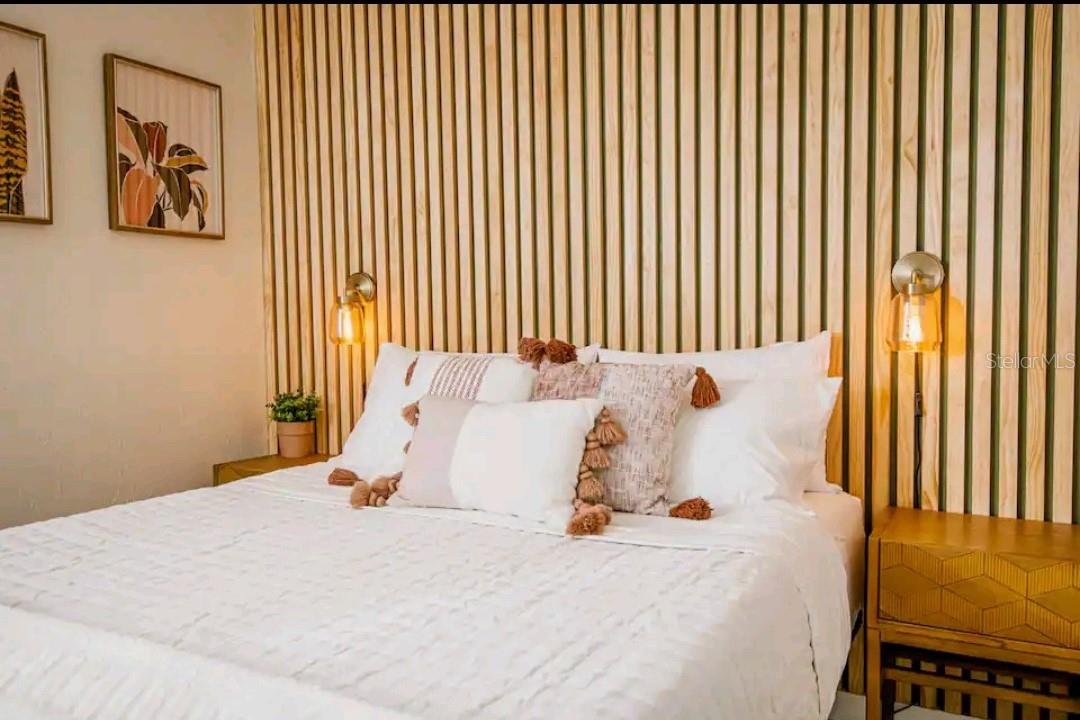 INTER BAY - Residential