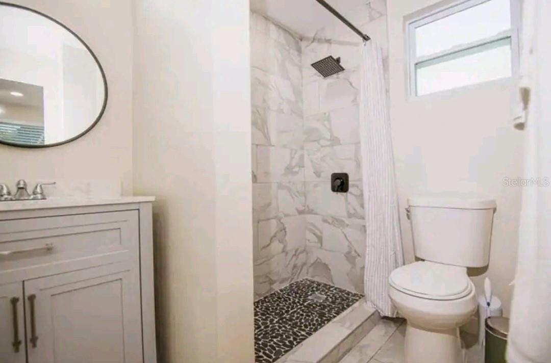 INTER BAY - Residential