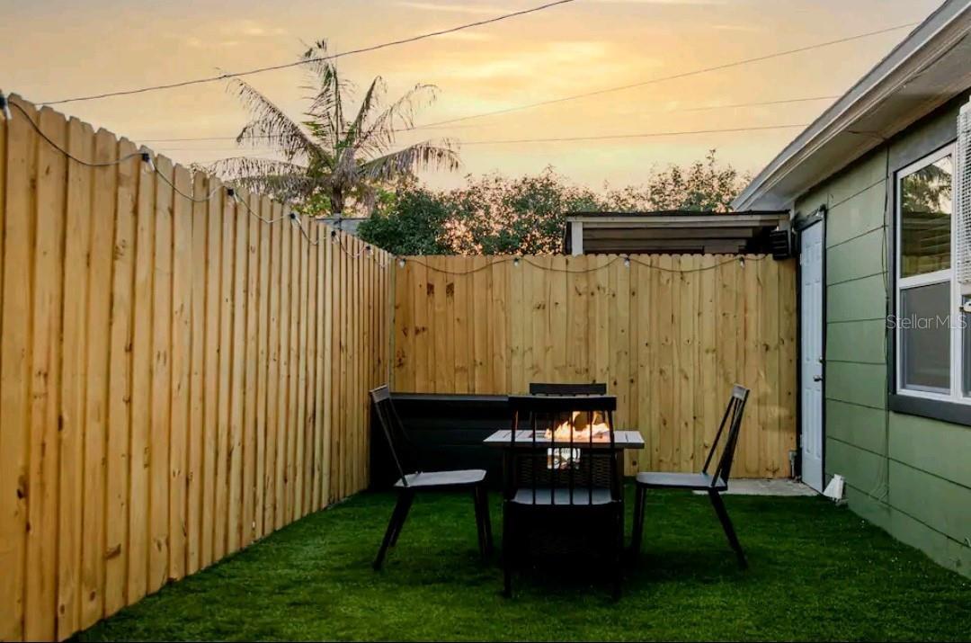 INTER BAY - Residential